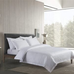 High Quality Sheets & Pillowcases