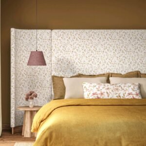 Fashion-printed & Dyed Bed Linen