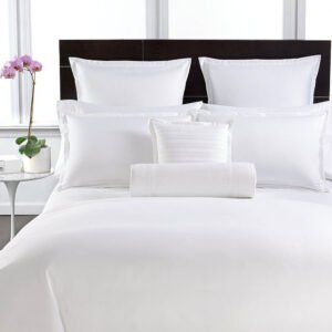 High Quality Sheets & Pillowcases